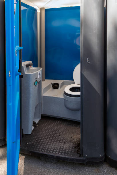 Best Temporary restroom rental  in Charles Town, WV