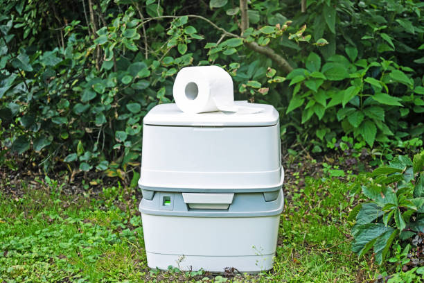  Charles Town, WV Porta Potty Rental Pros