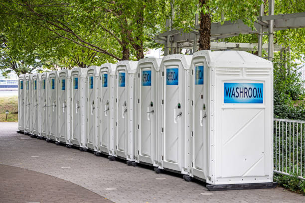 Portable Toilet Options We Offer in Charles Town, WV