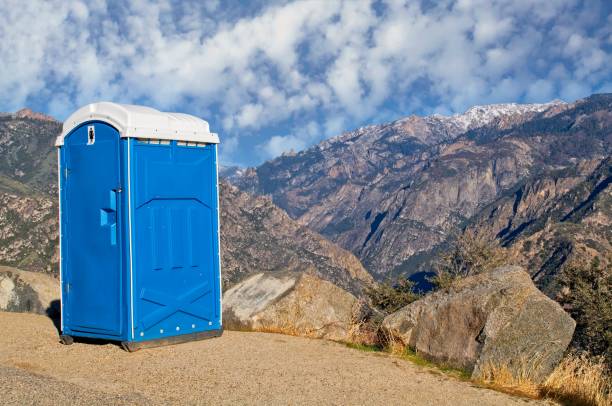 Best Portable restroom trailer rental  in Charles Town, WV