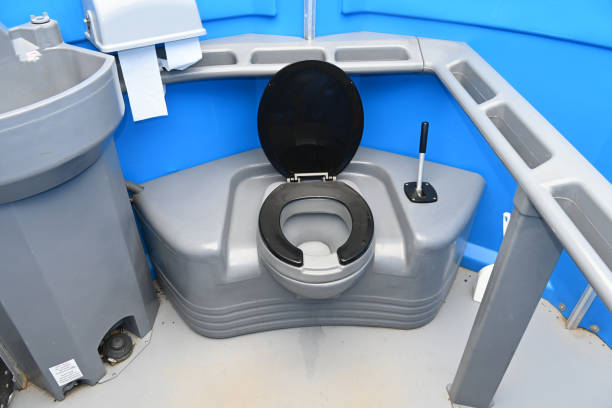 Best Porta potty rental near me  in Charles Town, WV
