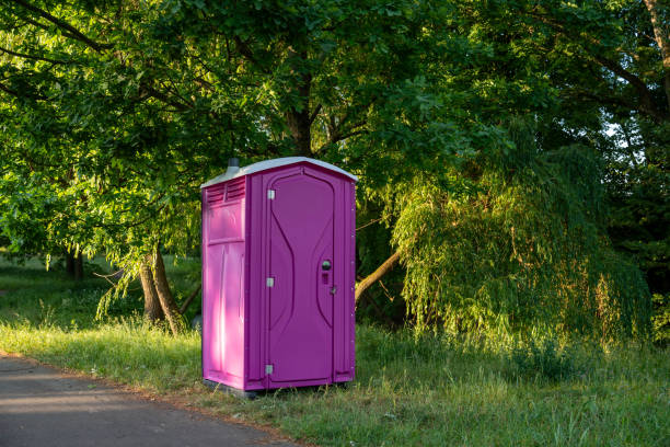 Best Emergency porta potty rental  in Charles Town, WV