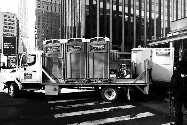 Best Long-term porta potty rental  in Charles Town, WV