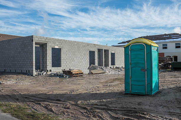 Best High-end porta potty rental  in Charles Town, WV